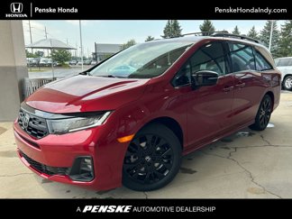 New 2026 Honda Odyssey Sport-L image 1