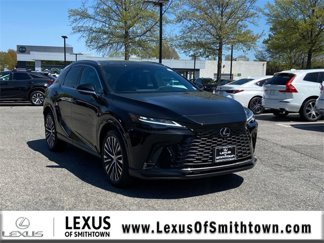 Certified 2023 Lexus RX 350 Premium Plus image 1