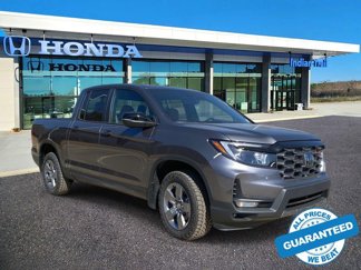 New 2025 Honda Ridgeline TrailSport image 1
