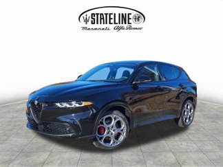 New 2024 Alfa Romeo Tonale Veloce w/ Active Assist Package image 1