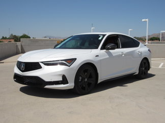 New 2026 Acura Integra A-Spec image 1