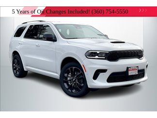 New 2026 Dodge Durango GT image 1
