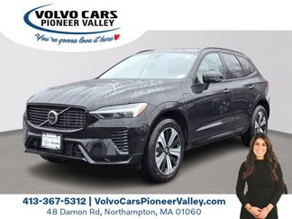Used 2025 Volvo XC60 T8 Plus w/ Protection Package Premier image 1