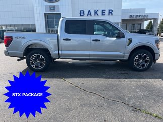 New 2024 Ford F150 STX image 1