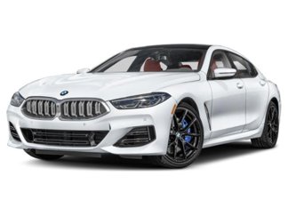 New 2026 BMW 840i xDrive video 1