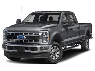 New 2026 Ford F350 XLT image 1