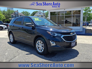 Used 2020 Chevrolet Equinox LS w/ LS Convenience Package image 1