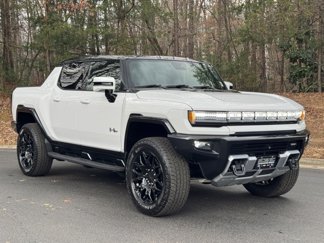 New 2025 GMC Hummer EV 2X image 1