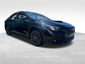 New 2025 Subaru WRX tS image 1