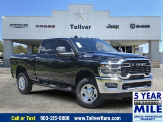 New 2025 RAM 2500 Tradesman image 1