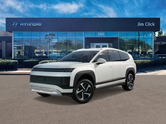 New 2026 Hyundai Ioniq 9 SE image 1