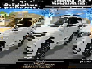 New 2025 Acura MDX SH-AWD w/ Advance Package image 1
