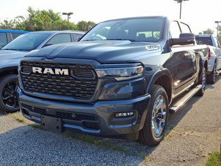 New 2026 RAM 1500 Big Horn image 1