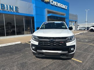 Certified 2022 Chevrolet Colorado Z71 w/ Safety Package video 2