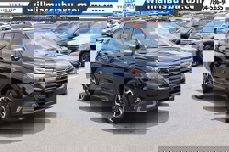 New 2025 Subaru Forester Limited image 1