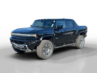 New 2025 GMC Hummer EV 3X image 1