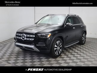 New 2026 Mercedes-Benz GLE 350 4MATIC image 1