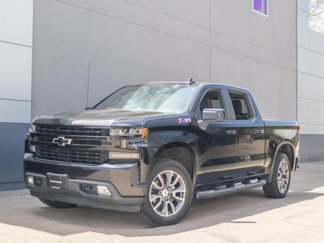Used 2019 Chevrolet Silverado 1500 RST w/ All-Star Edition image 1