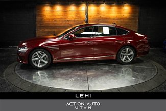 Used 2024 Genesis G80 3.5T Sport w/ Sport Advanced Package image 1