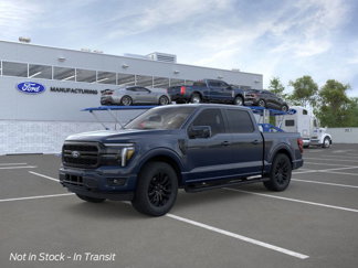 New 2025 Ford F150 Lariat image 1