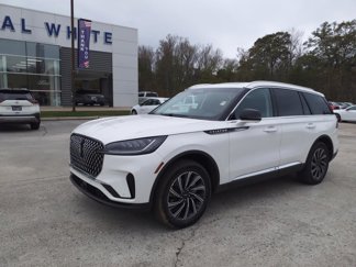 New 2025 Lincoln Aviator AWD w/ Equipment Group 101A image 1