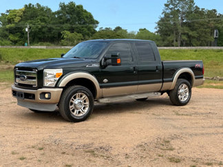 Used 2012 Ford F250 King Ranch w/ FX4 Off Road Pkg image 1