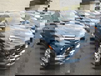 New 2026 Buick Encore GX Preferred w/ Comfort Package image 1