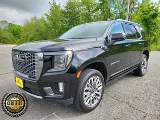 Certified 2023 GMC Yukon Denali Ultimate image 1