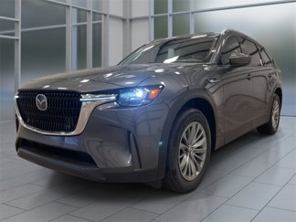 New 2025 MAZDA CX-90 Plug-In Hybrid w/ Preferred image 1