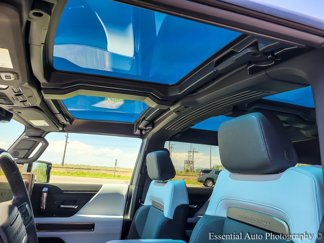 New 2025 GMC Hummer EV 2X w/ LPO, Dark Essentials Package image 1