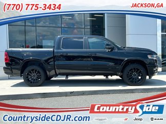 New 2025 RAM 1500 Limited image 1