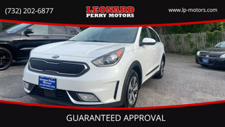 Used 2019 Kia Niro LX image 1