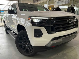New 2025 Chevrolet Colorado Z71 w/ Z71 Convenience Package 2 image 1