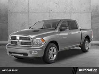 Used 2010 Dodge Ram 1500 Truck SLT w/ Big Horn Regional Pkg image 1