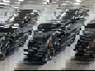 New 2026 Cadillac Escalade IQL Sport 1 image 1