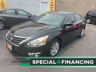 Used 2015 Nissan Altima 2.5 S image 1