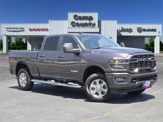 New 2025 RAM 2500 Lone Star image 1