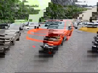 New 2026 Honda Passport TrailSport Elite image 1