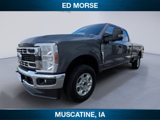 New 2025 Ford F250 XLT w/ 360-Degree Camera Package image 1
