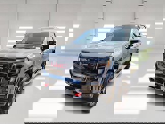 New 2026 GMC Sierra EV AT4 w/ AT4 Premium Package image 1