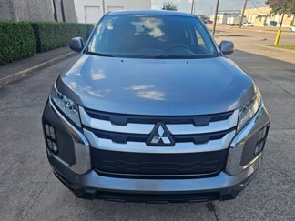 Used 2022 Mitsubishi Outlander Sport FWD image 1