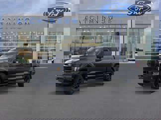New 2025 Ford F150 Platinum image 1