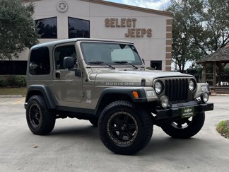 Used 2006 Jeep Wrangler Rubicon image 1