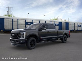 New 2025 Ford F350 Lariat w/ Lariat Ultimate Package image 1