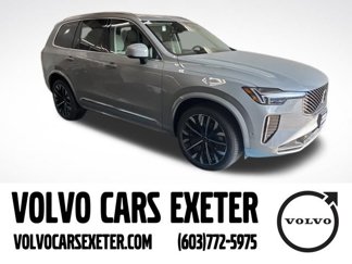 New 2025 Volvo XC90 B5 Ultra w/ Lounge Package image 1