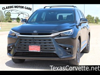 Used 2024 Lexus TX 350 AWD image 1