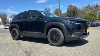 New 2025 MAZDA CX-50 AWD 2.5 Hybrid w/ Cargo Package image 1