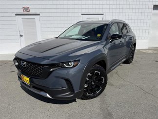 New 2025 MAZDA CX-50 Meridian Edition w/ Weather Package image 1