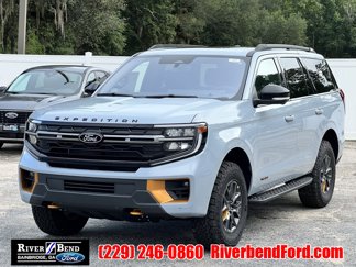 New 2025 Ford Expedition Tremor image 1
