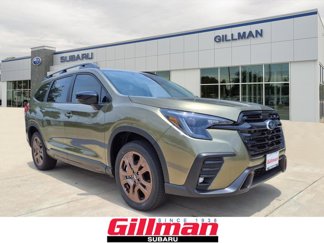 New 2025 Subaru Ascent Bronze Edition image 1
